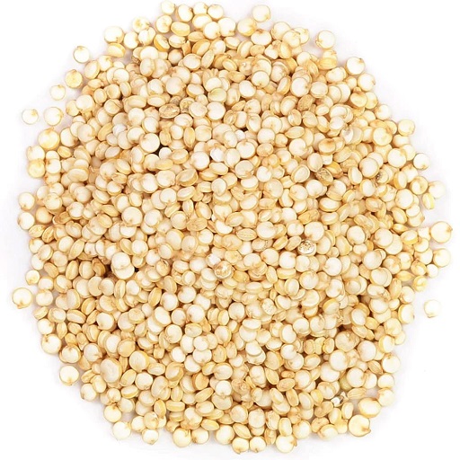 Organic Quinoa Seeds